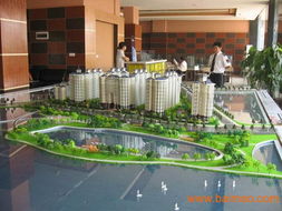 湖北模型設(shè)計(jì) 錦睿模型賦能建筑與軍事領(lǐng)域的藝術(shù)匠心